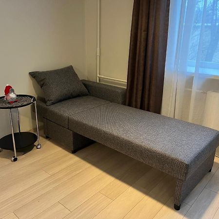 Beautiful Apartment Great Location Free Parking Рига Экстерьер фото