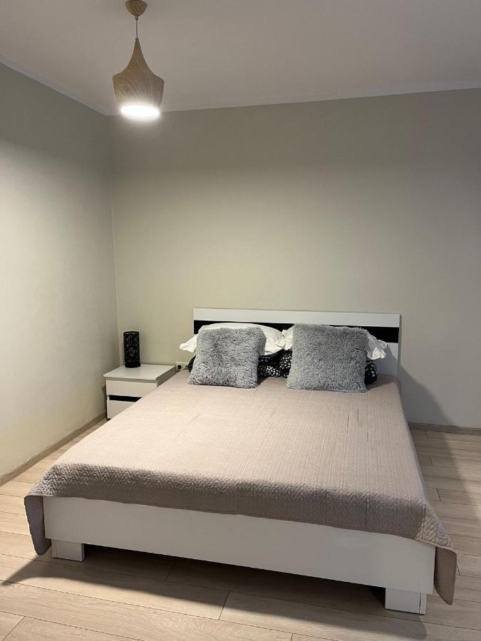 Beautiful Apartment Great Location Free Parking Рига Экстерьер фото